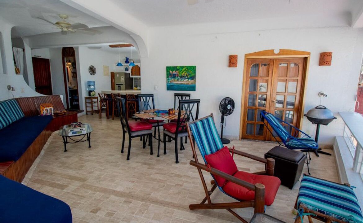 Photo of Livingroom in Playa la Madera