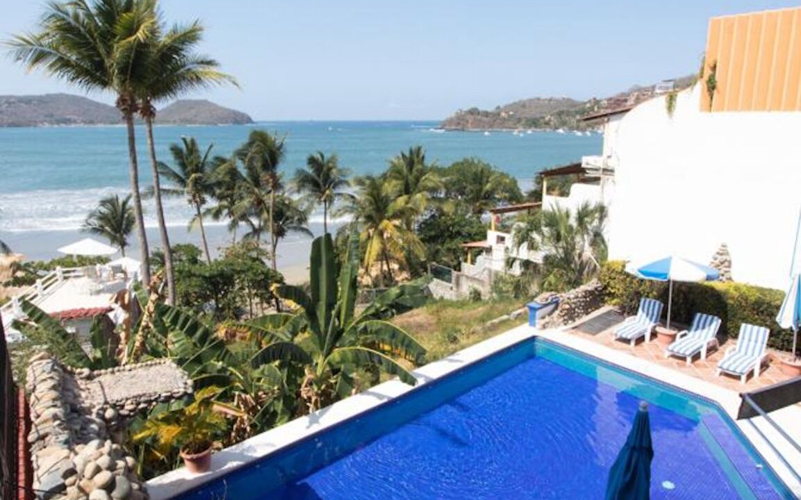 Photo of Outdoor in Playa la Madera