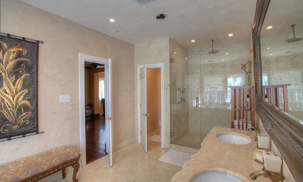Photo of Bathroom in Davis Islands