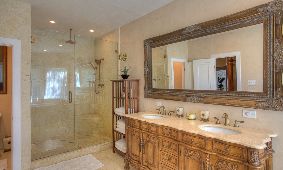 Photo of Bathroom in Davis Islands