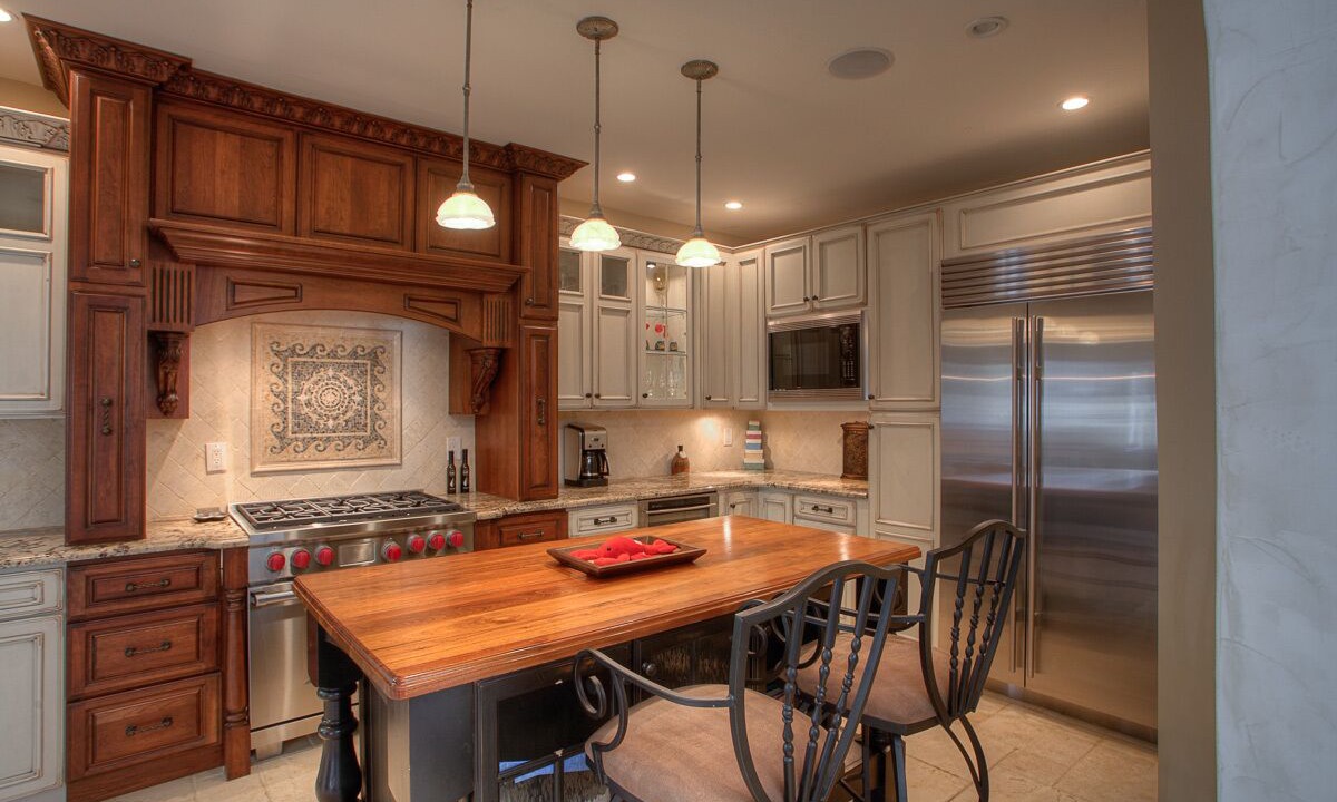 Photo of Kitchen in Davis Islands