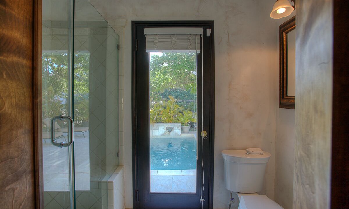 Photo of Bathroom in Davis Islands