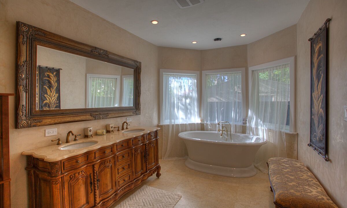 Photo of Bathroom in Davis Islands