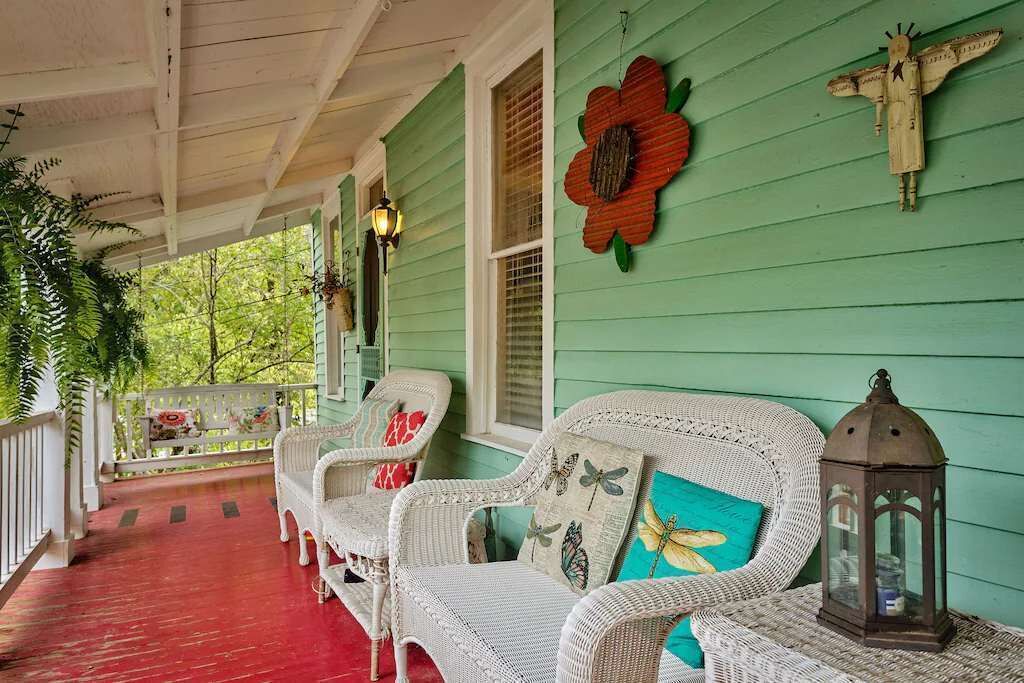 Photo of Others in Eureka Springs Historic District