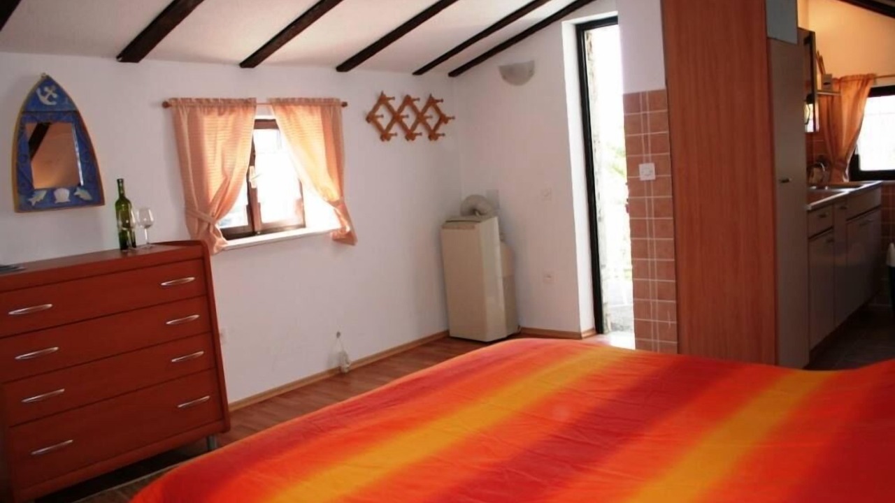 Photo of Bedroom in Postira
