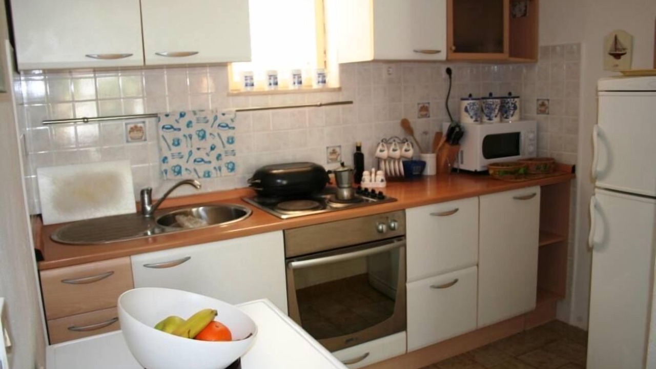 Photo of Kitchen in Postira