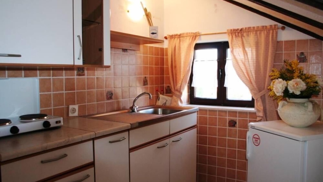 Photo of Kitchen in Postira