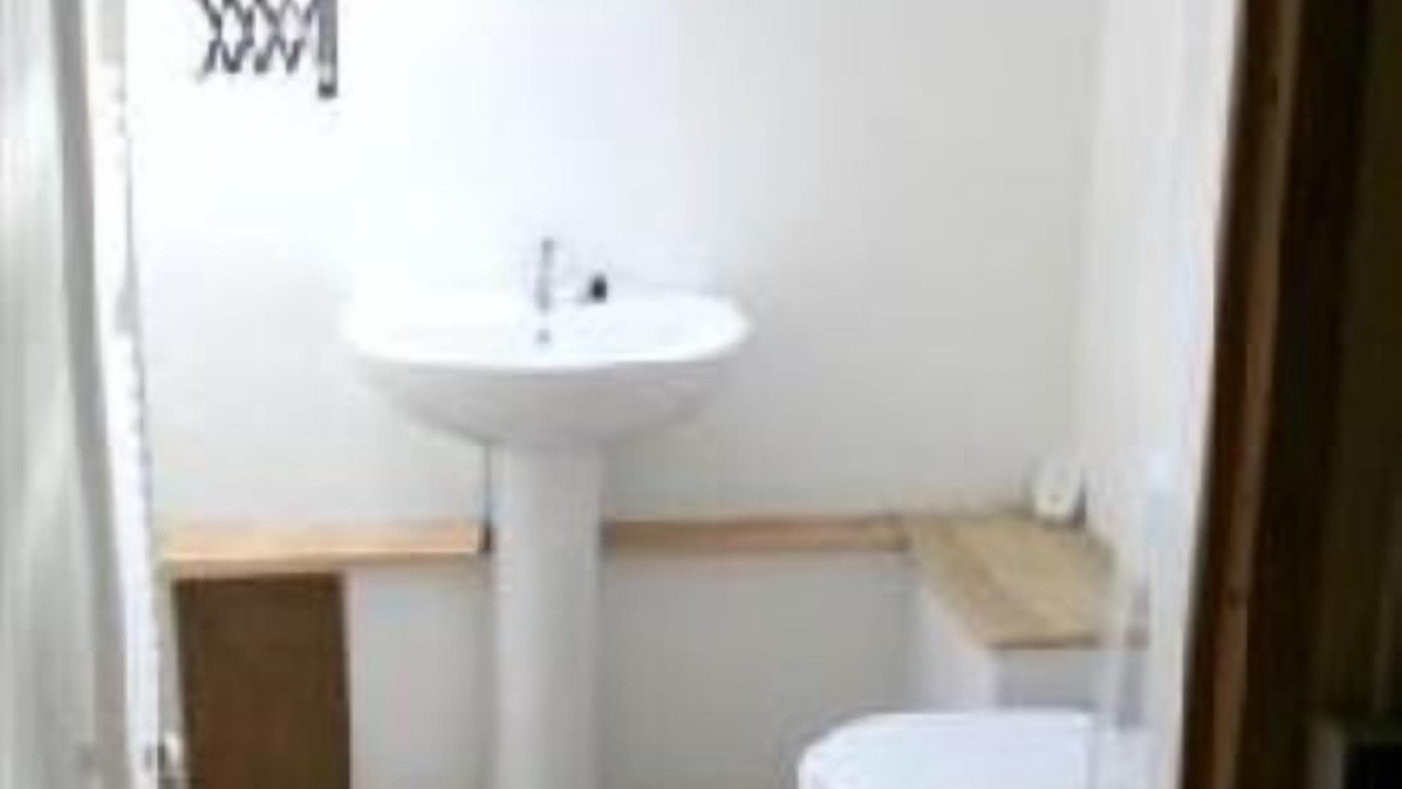Photo of Bathroom in Brides-les-Bains