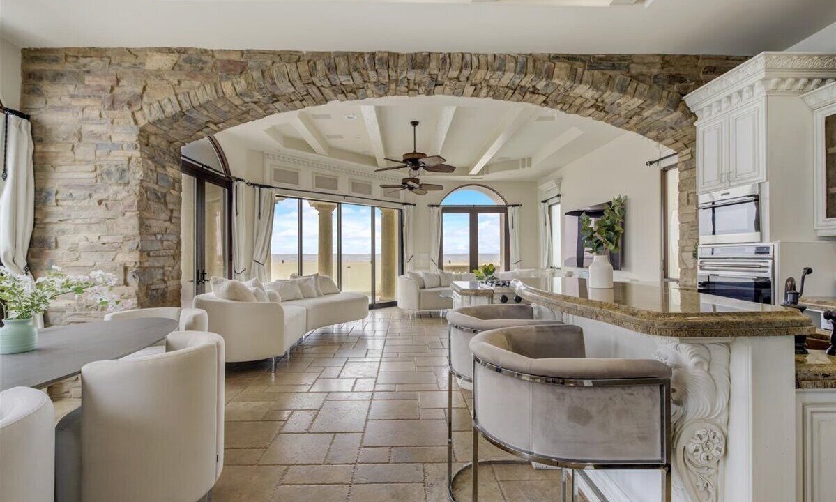Photo of Kitchen in Hermosa Beach