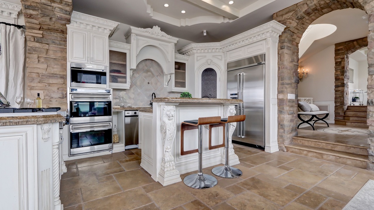 Photo of Kitchen in Hermosa Beach