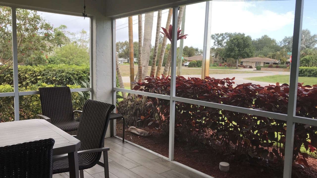 Photo of Outdoor in Central Naples