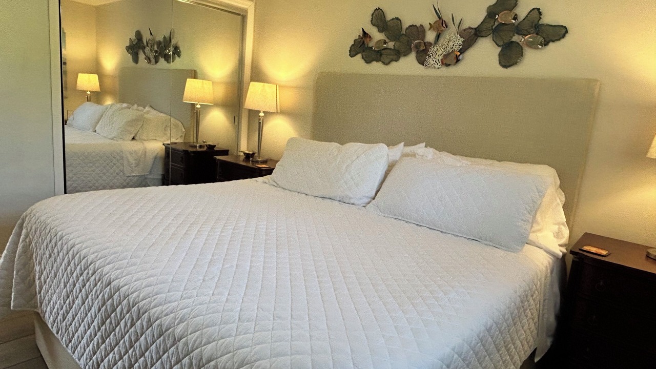 Photo of Bedroom in Central Naples