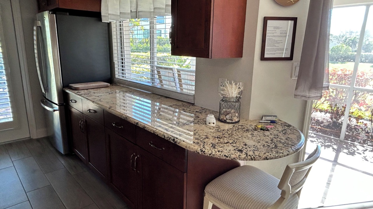 Photo of Kitchen in Central Naples