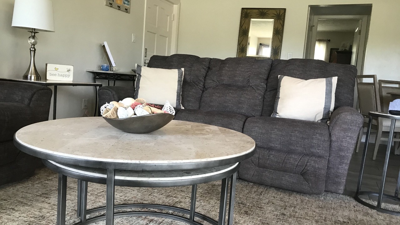 Photo of Livingroom in Central Naples