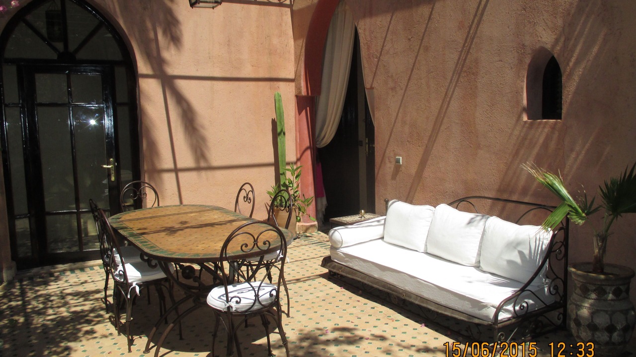 Photo of Outdoor in Palmeraie