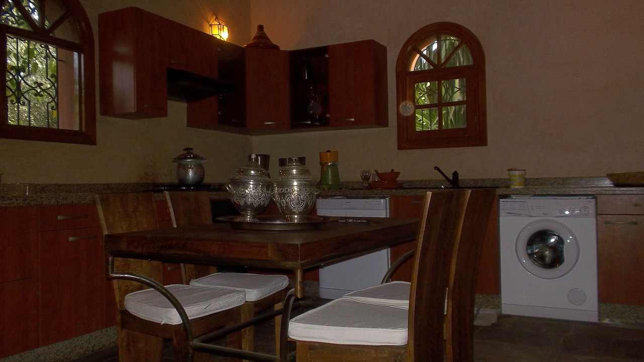 Photo of Others in Palmeraie