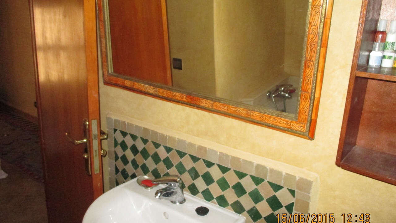Photo of Bathroom in Palmeraie