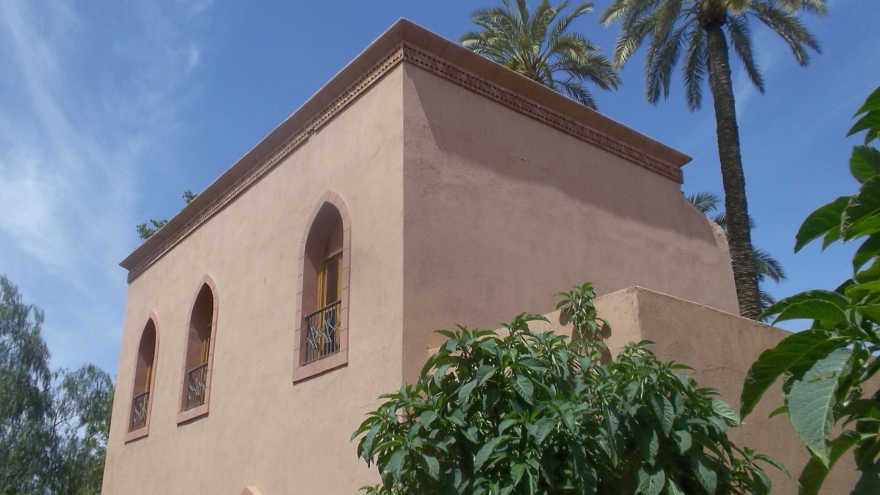 Photo of Outdoor in Palmeraie