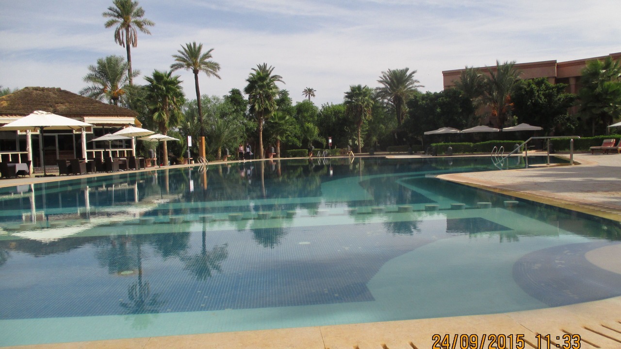 Photo of Outdoor in Palmeraie