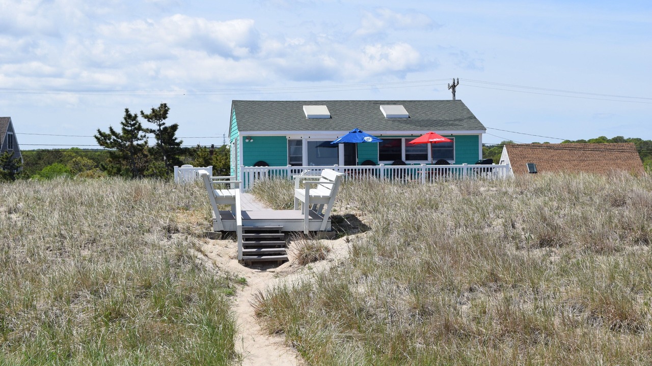 Photo of Outdoor in Sagamore Beach