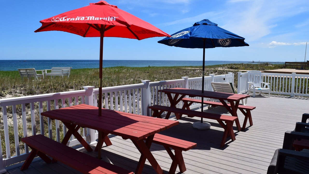 Photo of Outdoor in Sagamore Beach