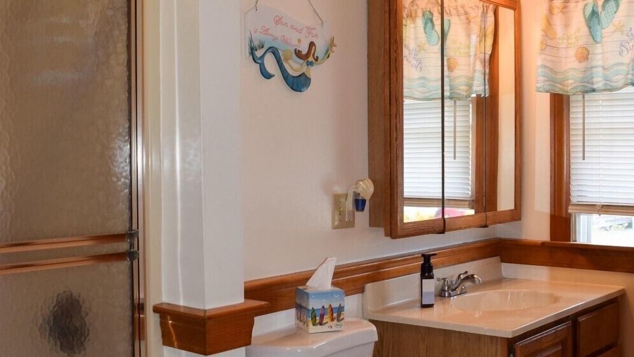 Photo of Bathroom in Sagamore Beach