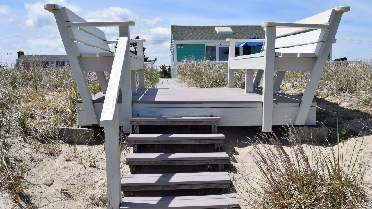 Photo of Outdoor in Sagamore Beach