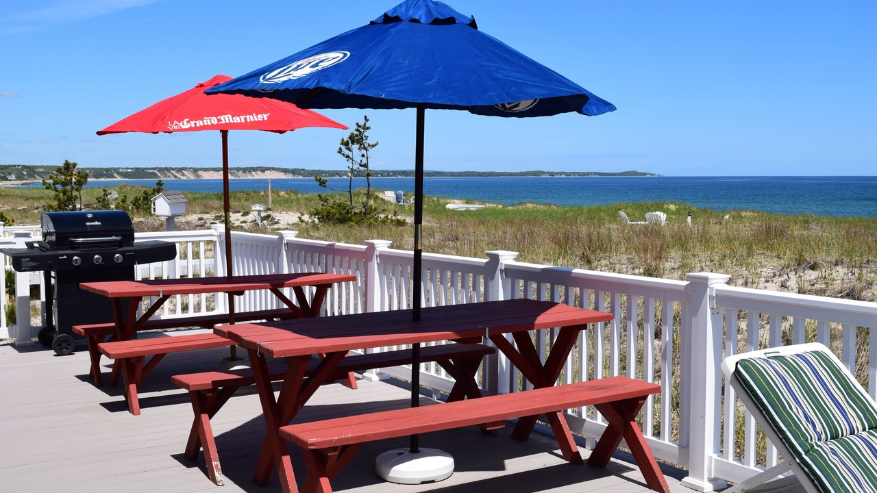 Photo of Outdoor in Sagamore Beach