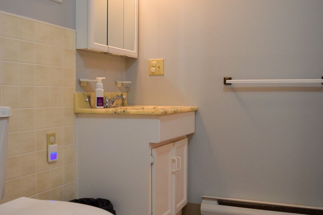Photo of Bathroom in Sagamore Beach