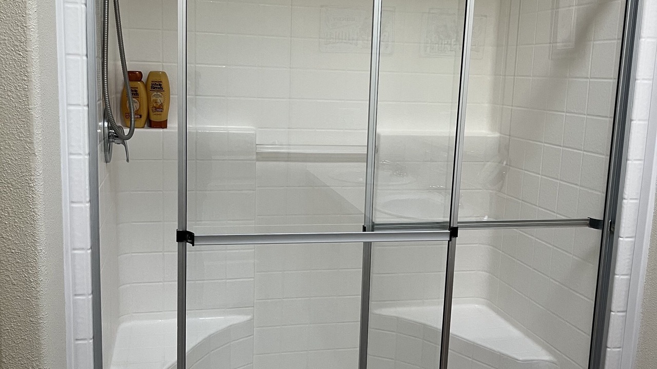 Photo of Bathroom in Port Angeles