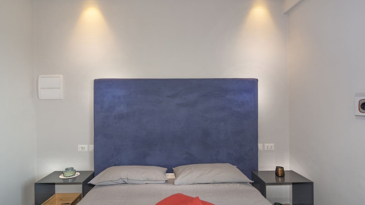 Photo of Bedroom in Pisa City Centre