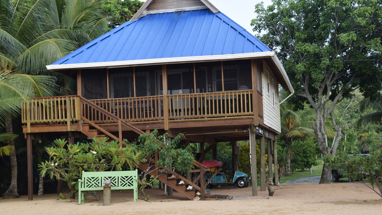 Photo of Outdoor in Antoneys Cay