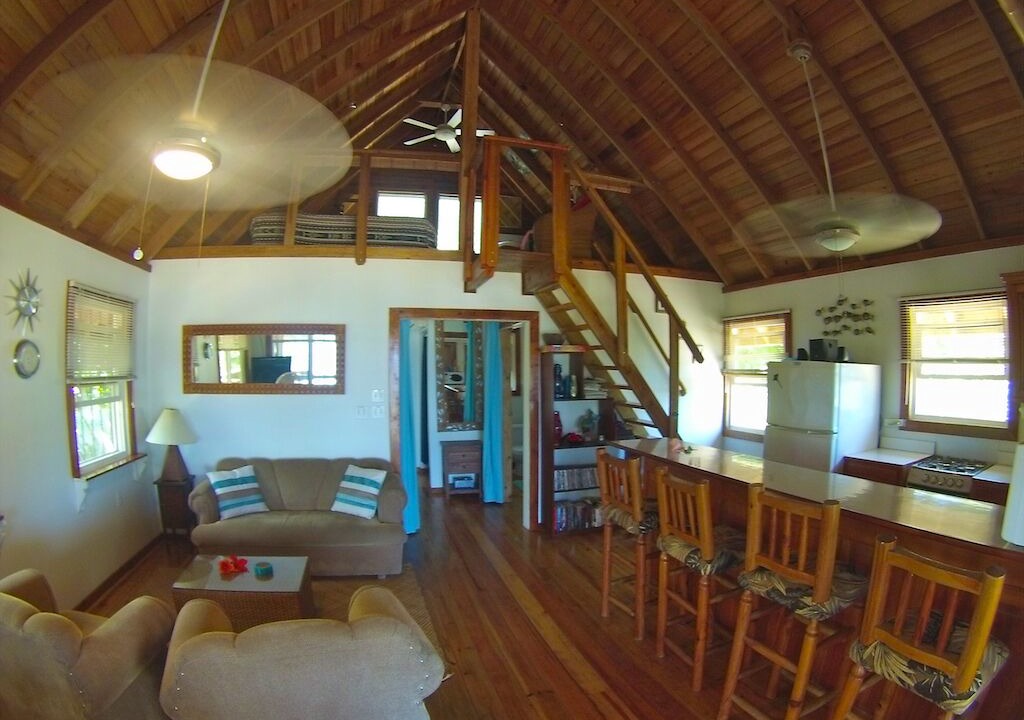 Photo of Bedroom in Antoneys Cay