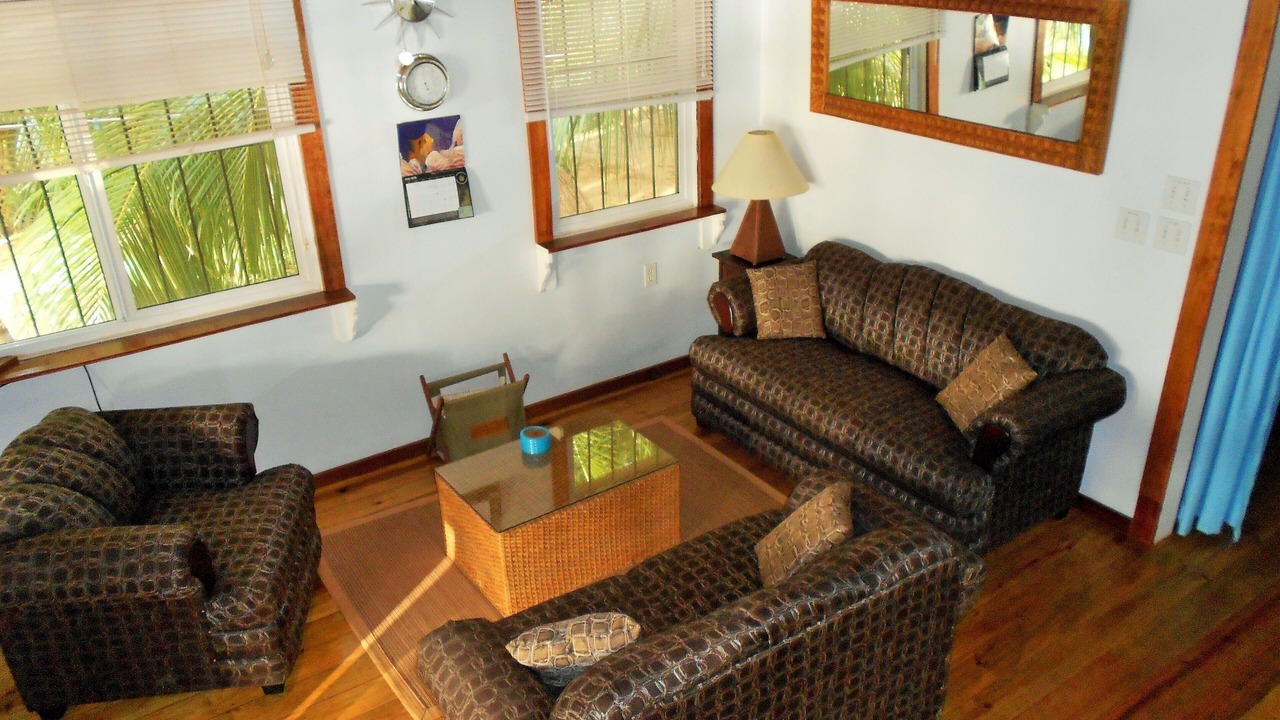 Photo of Bedroom in Antoneys Cay