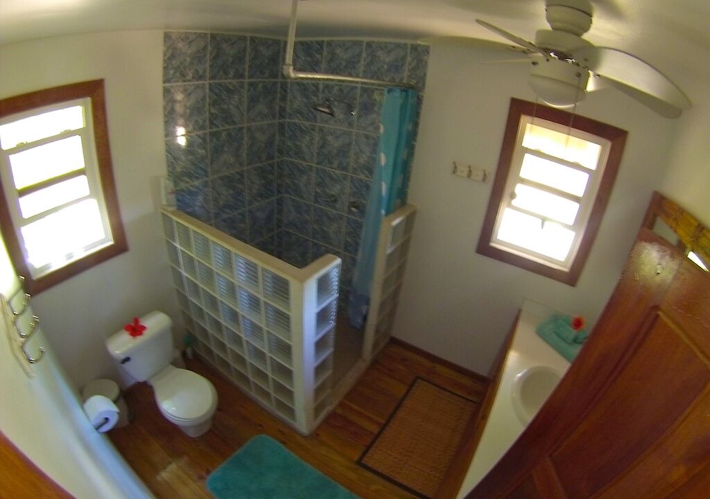 Photo of Bathroom in Antoneys Cay