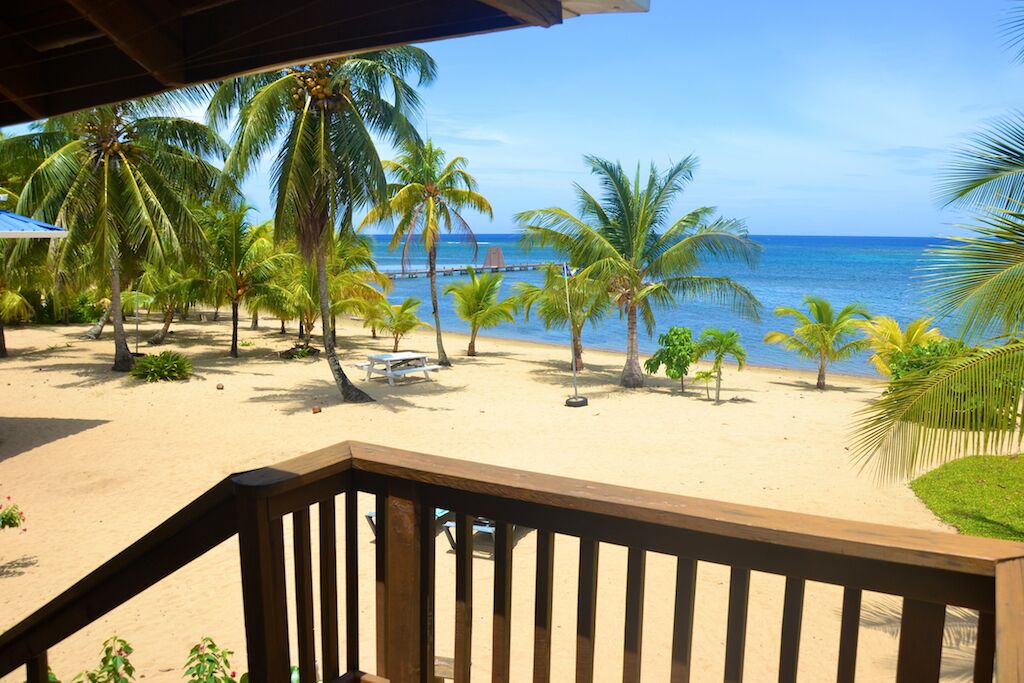 Photo of Outdoor in Antoneys Cay