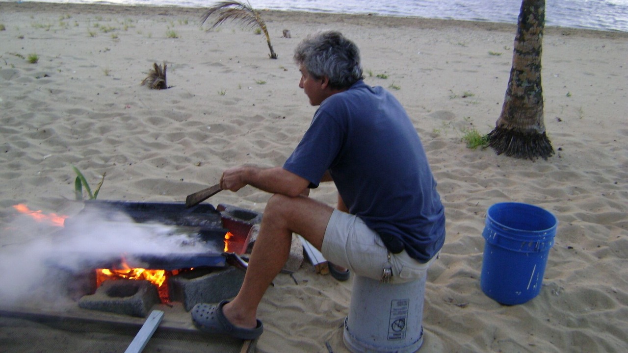 Photo of Others in Antoneys Cay