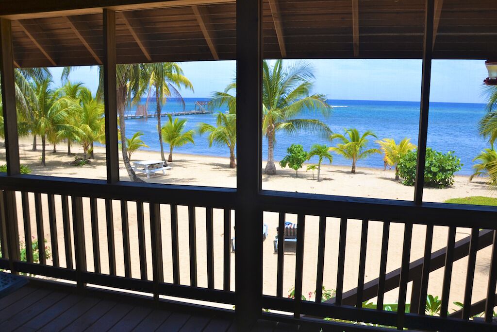 Photo of Outdoor in Antoneys Cay