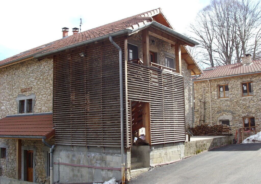 Photo of Outdoor in Saint-Martin-en-Vercors