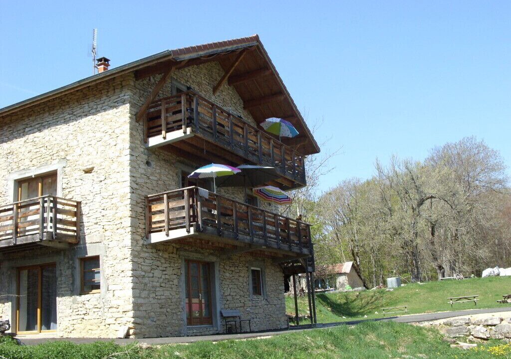 Photo of Outdoor in Saint-Martin-en-Vercors