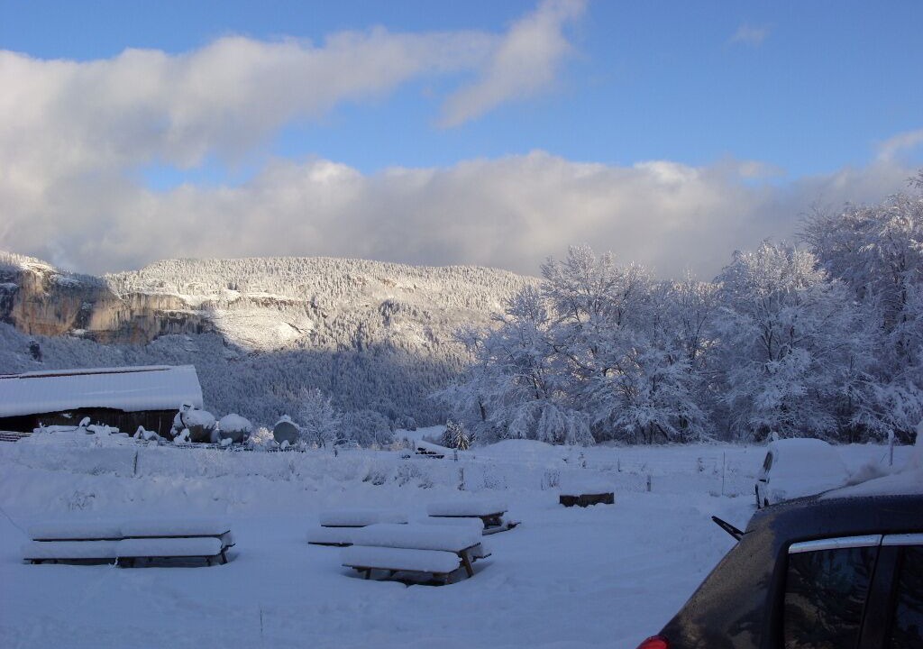 Photo of Others in Saint-Martin-en-Vercors