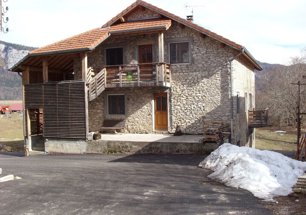 Photo of Outdoor in Saint-Martin-en-Vercors