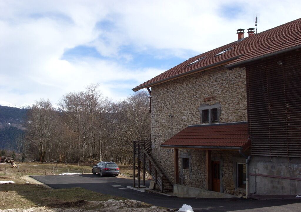 Photo of Outdoor in Saint-Martin-en-Vercors