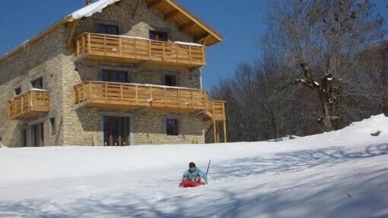 Photo of Outdoor in Saint-Martin-en-Vercors