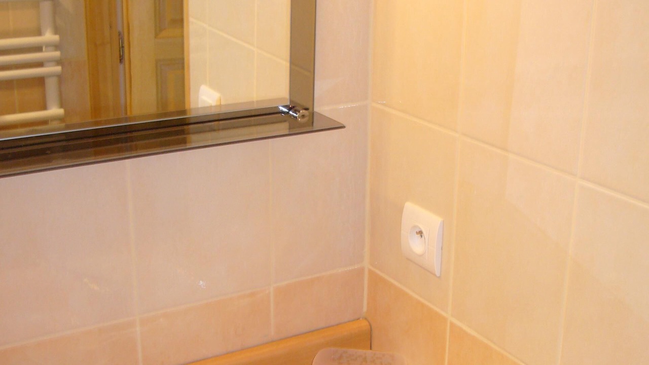Photo of Bathroom in Saint-Martin-en-Vercors
