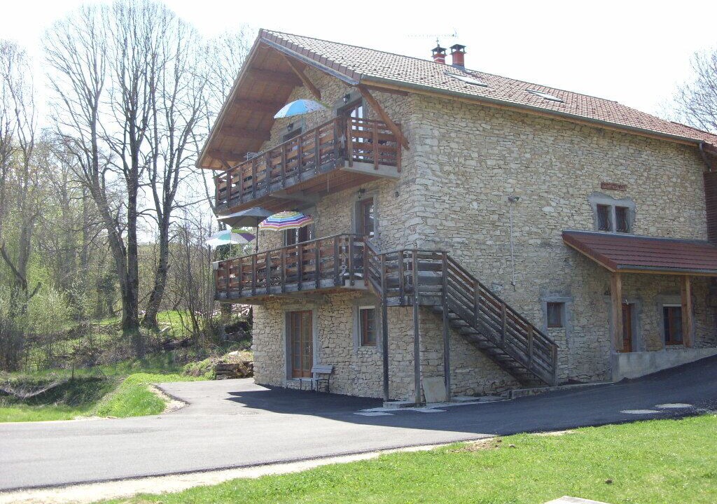 Photo of Outdoor in Saint-Martin-en-Vercors