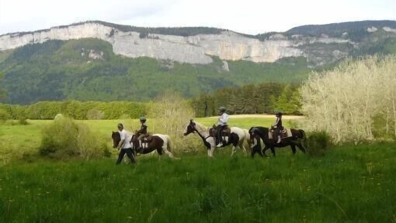 Photo of Outdoor in Saint-Martin-en-Vercors