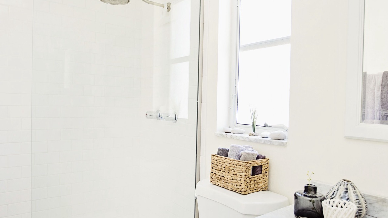Photo of Bathroom in Central Naples