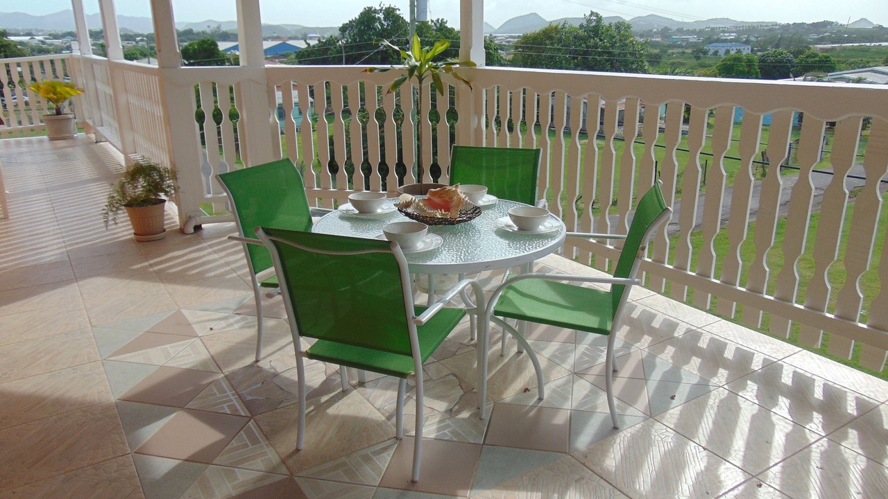 Photo of Outdoor in St. John's