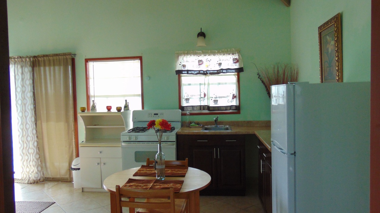 Photo of Kitchen in St. John's